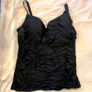 Lane Bryant Bathing-Suit Top